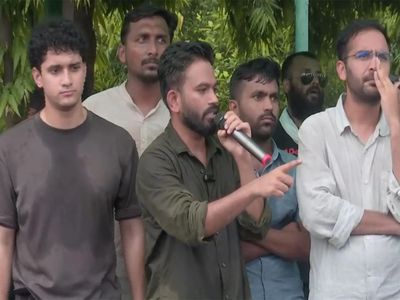 Season 2 of Jantar Mantar to start very soon: CJP founder Abhijeet Dipke