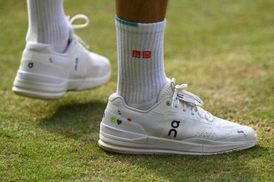 Federer-Backed On Hits a Two-Year Low As Its Biggest Market Loses Steam