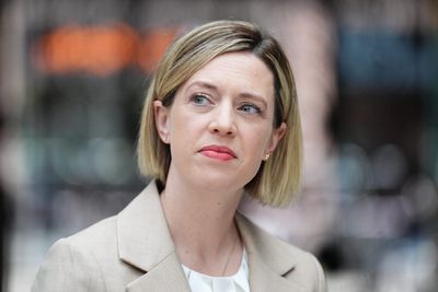 Gilruth: ‘Hostile times’ for women in politics as online abuse ‘normalised’