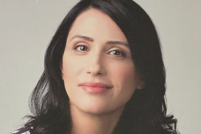 Professor Says ICE Detained Her Family Over What Husband's Mother Did Before He Was Born: 'Bloodline Punishment'