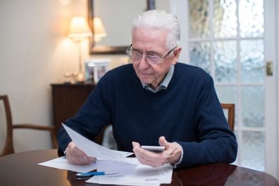 Your Medicare Plan Will Send an Important Letter This Fall — Don’t Throw It Away
