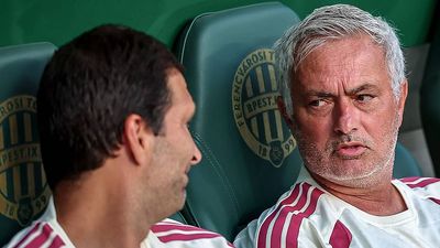 ‘You or Nobody’—The One Real Madrid Signing Jose Mourinho Insisted on This Summer