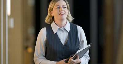 Jenny Gilruth warns of 'hostile times' for female politicians as abuse ‘normalised’