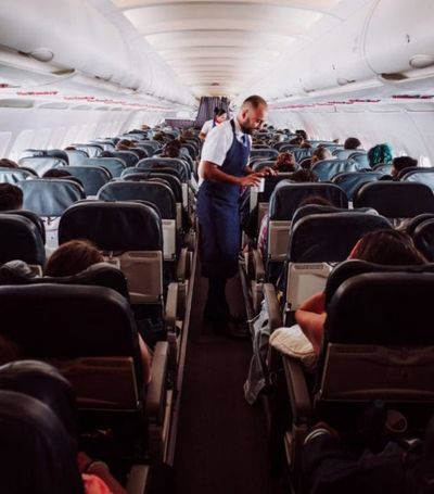 What Should You Avoid Wearing on a Flight? Airport Workers Explain the Risks