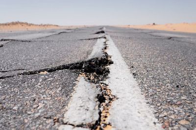 'California Is Super Overdue': Scientist Warns Mega Earthquake Could Strike Within Months