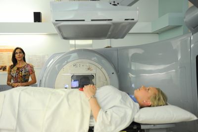 FDA Turns Down a Radiopharmaceutical Cancer Therapy on Manufacturing Grounds, Not on Whether It Works
