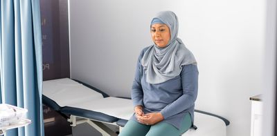 For refugees to the US, discrimination can make healthcare harder to get