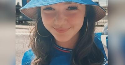 Teenage girl, 13, found after going missing in Inverness