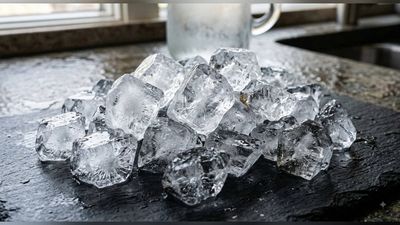 In 1977, a Saudi prince towed a chunk of Alaskan iceberg to Iowa and served 4,000-year-old ice to guests. Decades later, his bizarre plan to ship icebergs for drinking water is attracting serious engineering interest