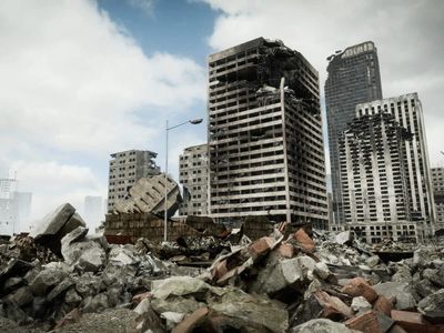 What makes earthquakes so deadly?