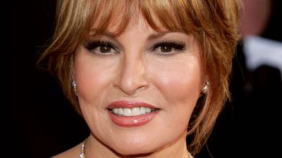 Quote of the Day by Raquel Welch: “I think it'd be wonderful if we could train young girls to be… – Inspiring lessons on fitness, health, aging, nutrition, lifestyle, yoga, habits and why you should listen to your body by the American actress known for her powerful performances and deep insights on lifelong wellness and discipline