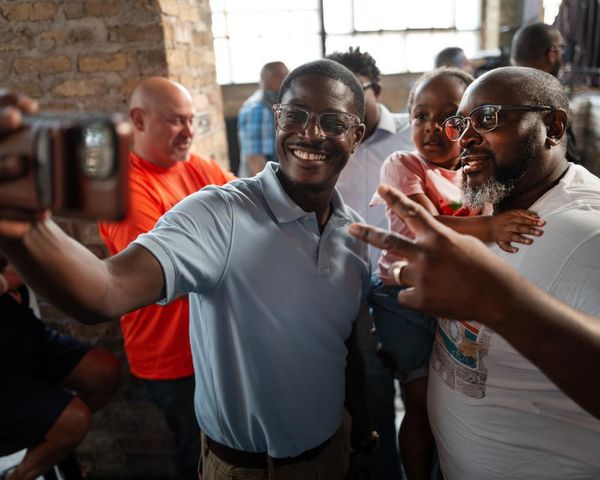 Five key takeaways from this week’s primaries in Minnesota, Wisconsin and beyond as midterms approach