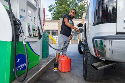 US inflation cooled slightly to 3.4% in July but prices still elevated