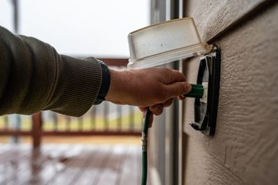 Outdoor Electrical DIY Mistakes That Can Lead to Insurance Trouble