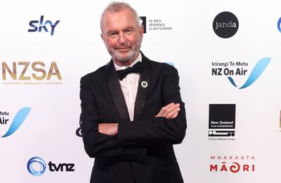 Sam Neill gave Christopher Chung 'his blessing' for My Brilliant Career