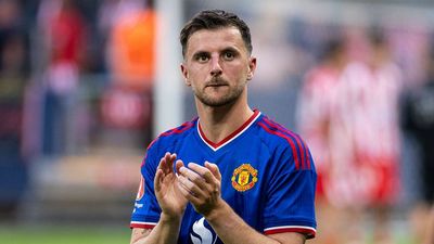 Mason Mount Injury a Clear Reminder of What Man Utd Must Still Do