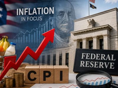 US consumer prices increase as expected in July