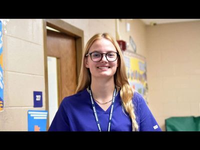 'Reach everyone always with a caring heart': At 17, this Indiana teen turned her childhood health struggles into a mission to help people experiencing homelessness. She raised $6,800 and distributed 100 ‘blessing bags’