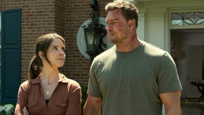 How to watch 'Reacher' season 4 online — stream the Alan Ritchson action series from anywhere