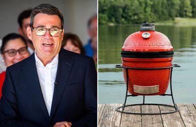 Andy Burnham urges shoppers to avoid disposable BBQs amid wildfires – buy these barbecues instead