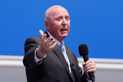 Jasper Carrott ‘so proud’ of daughter Lucy Davis after cancer diagnosis