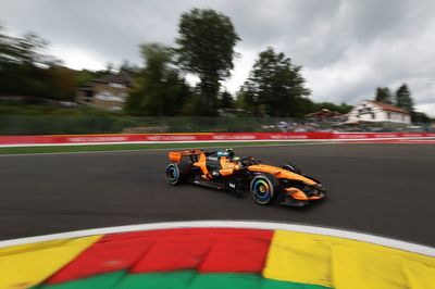 Why McLaren feels the best drivers can still make a difference under F1 2026 rules