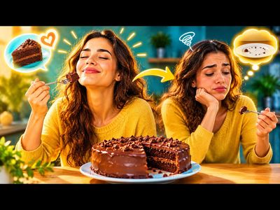 Psychology says people often enjoy the first bite differently from the last bite