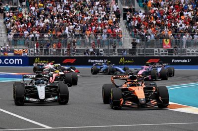 How driver talent still makes a big difference under F1 2026 rules