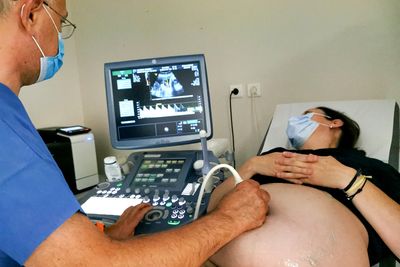 Massachusetts Removes Its Abortion Time Limit, Becoming the Tenth State Without a Gestational Cutoff