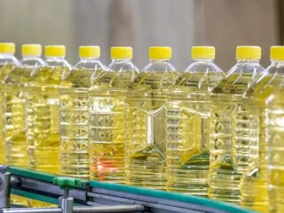 Edible oil prices up due to West Asia crisis, but availability 'adequate': Govt tells Parliament