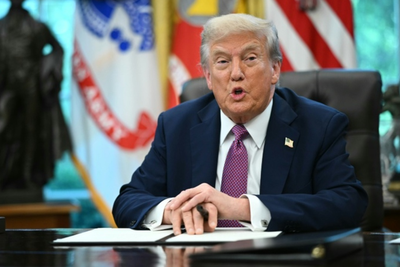 Trump's Executive Order to Overhaul Childhood Vaccine Recommendations Labelled a 'Real Danger' to US