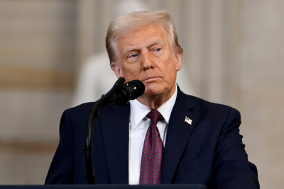 'This Is Not Normal Behaviour': Medical Expert Asserts Trump's Mental Health Woes Not Due to Age