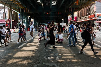 Study of Nearly 50 Million U.S. Residents Finds Undocumented Immigration Does Not Drive Crime