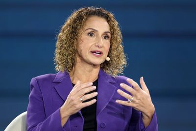 She detasseled corn for $1 an hour at 14. Now she's Google DeepMind's chief AI exec—and says being an immigrant's daughter made her a natural 'first'
