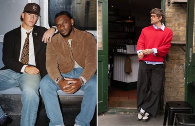 A menswear expert’s guide to the best high street brands worth your money
