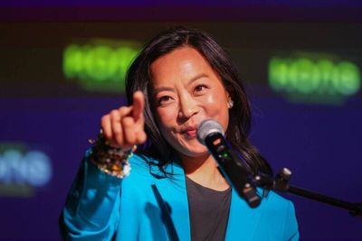 威斯康辛州初選逆轉敗 民主黨左派路線難敵「現實」考驗