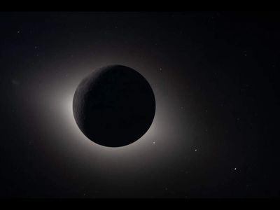 From ancient rock carvings to Einstein: How eclipses changed human history
