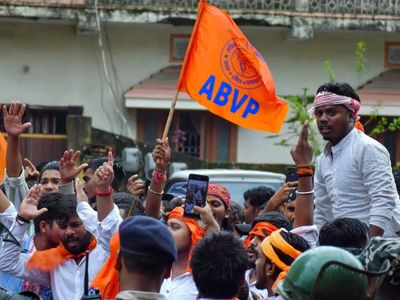 ABVP to launch nationwide agitation over Jharkhand students' issue