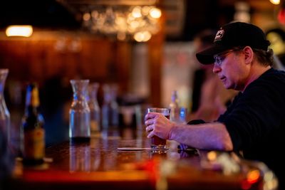 Heavy Drinking Is Falling Among Most Veterans but Rising in One Group Now Entering Midlife