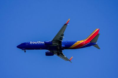 22-year-old dies after suffering ‘medical emergency’ on a Southwest flight