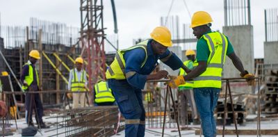 Africans migrate for jobs mostly within the continent: why regional skills partnerships are needed