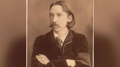 Quote of the day by Robert Louis Stevenson: 'Keep your eyes open to your mercies. The man who forgets to be...' - inspiring quote by Treasure Island and A Child's Garden of Verses author teaches life lessons on gratitude, appreciating what you have and why we shouldn't forget to be thankful