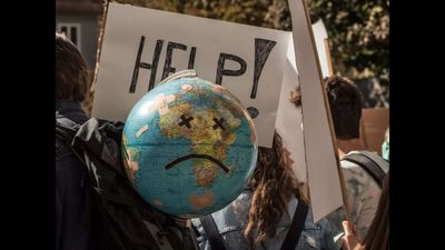 In 1976, famously hot European summer gave hints about intense heatwave, now deadly warning about global warming issued as weather scientists predict dangerous new pattern