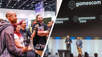 AI will have the biggest impact on the future of gaming, developers say