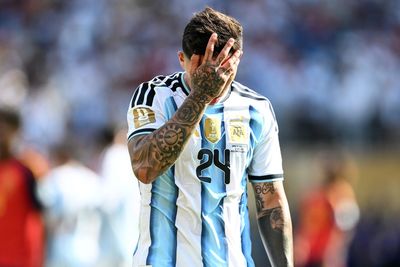 Why Chelsea can't sell £56m Enzo Fernandez this summer