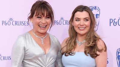 ‘It was the perfect day’: Lorraine Kelly shares insight into daughter Rosie's ‘joyful’ and ‘relaxed’ wedding