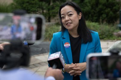 Big Wins, Major Upsets And A Trump Setback. Here's What Happened In Tuesday's Primaries.