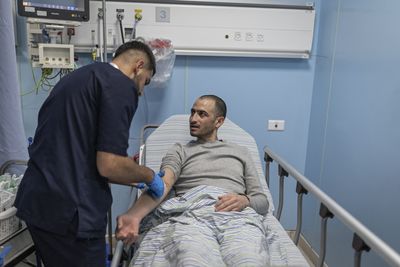 Hospital Antibiotic Use Has Not Moved in Eight Years Despite Near-Universal Stewardship Programs