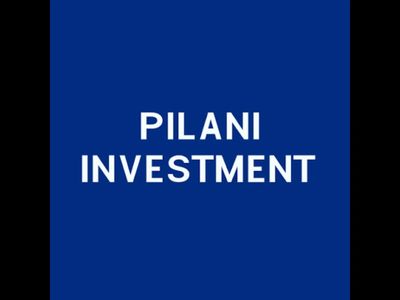Pilani Investment to sell 1.7 million UltraTech Cement shares for ₹1,908 crore