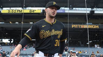 SI:AM | The Numbers Behind Paul Skenes’s Stunning Dropoff